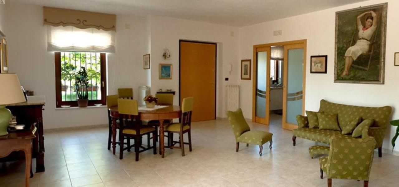 Bed and Breakfast La Volpina Martina Franca Exterior foto